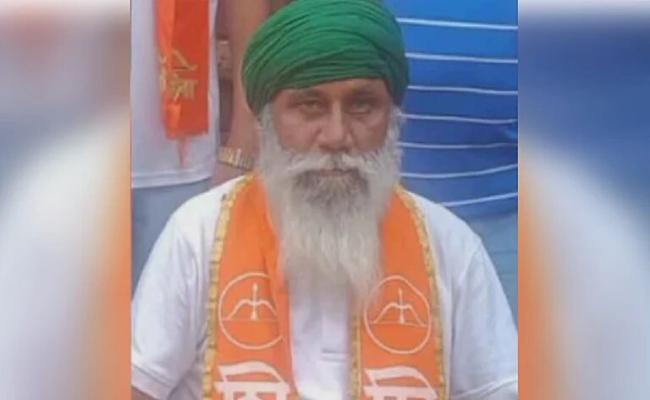 पंजाब के मोगा में शिवसेना (शिंदे गुट) के प्रधान की गोली मारकर हत्या, दो घायल