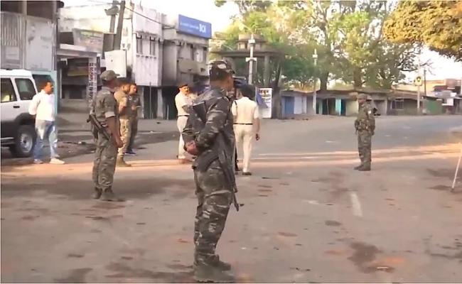 झारखंड के गिरिडीह में होली के दौरान दो समूहों में झड़प के बाद तनाव