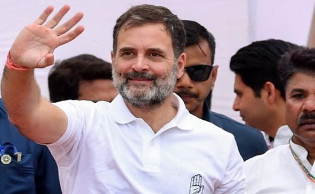 राहुल गांधी ने 'रोजगार से जुड़ी योजना' पर पीएम मोदी को घेरा, काहा युवाओं के साथ धोखा किआ
