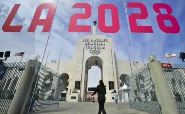 ओलंपिक 2028: क्रिकेट के आयोजन स्थल की घोषणा, अमेरिका के पोमोना में बनेगा खास अस्थायी स्टेडियम