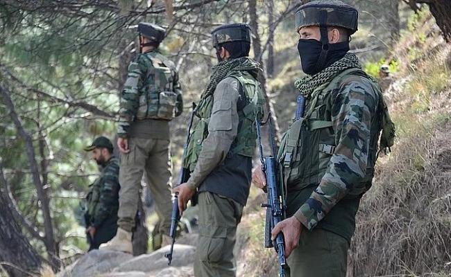 पहलगाम में आतंकवादी हमला, एक शख्स की मौत, 5 लोग घायल