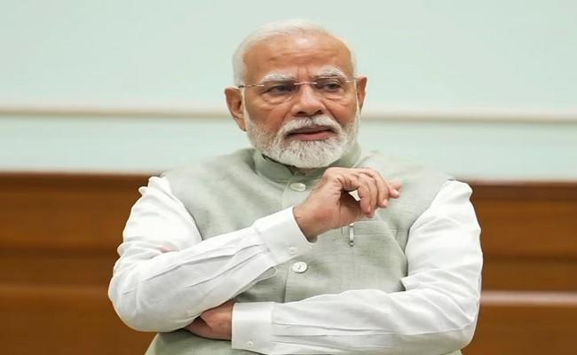 पहलगाम आतंकी हमला: प्रधानमंत्री मोदी ने सऊदी अरब यात्रा बीच में छोड़ी 
