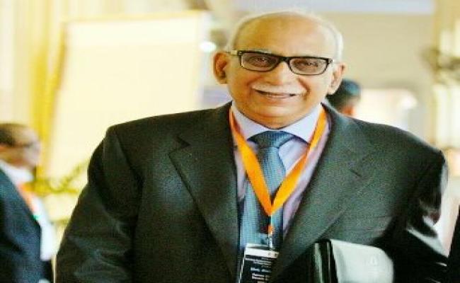 पूर्व रॉ प्रमुख आलोक जोशी राष्ट्रीय सुरक्षा सलाहकार बोर्ड के अध्यक्ष होंगे