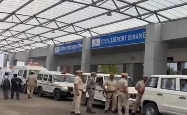 एयर स्ट्राइक के बाद राजस्थान के सीमावर्ती जिलों में स्कूल-कॉलेज बंद, सेना सतर्क