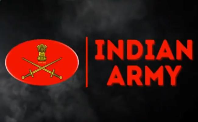 पाकिस्तानी घुसपैठियों की फायरिंग में आंध्र प्रदेश के जवान का बलिदान, मुख्यमंत्री ने परिजनों काे दी सांत्वना