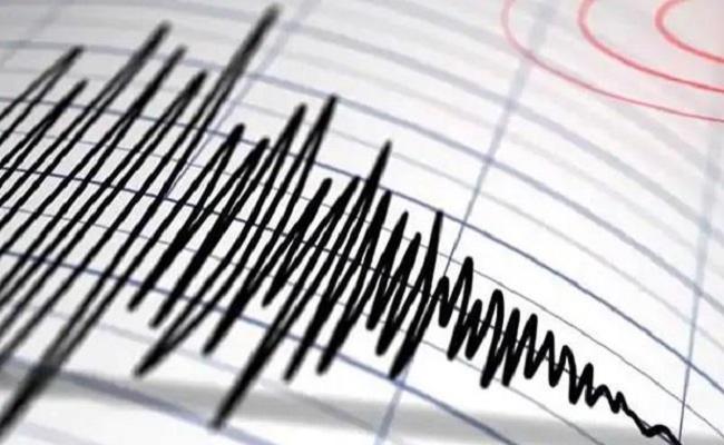 पाकिस्तान में 4.0 तीव्रता का भूकंप, डोली धरती-कांपे लोग