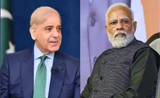 भारत-पाकिस्तान में सैन्य कार्रवाइयां बंद करने पर सहमति, 12 मई को फिर होगी डीजीएमओ स्तर की वार्ता