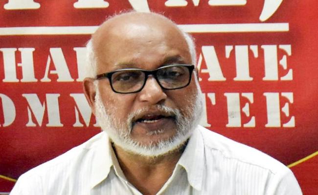 प्रधानमंत्री के संबोधन से नहीं टल सकता संसद में व्यवस्थित चर्चा का विकल्प : सीपीआई(एम)