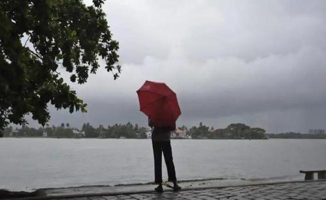 मानसून ने दक्षिण बंगाल की खाड़ी, निकोबार द्वीप समूह में प्रवेश किया: आईएमडी
