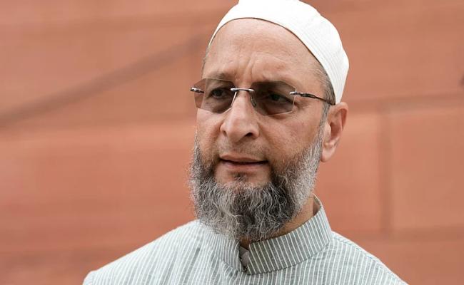 पाकिस्तान मानवता के लिए खतरा: सर्वदलीय प्रतिनिधिमंडल के सदस्य ओवैसी का संदेश