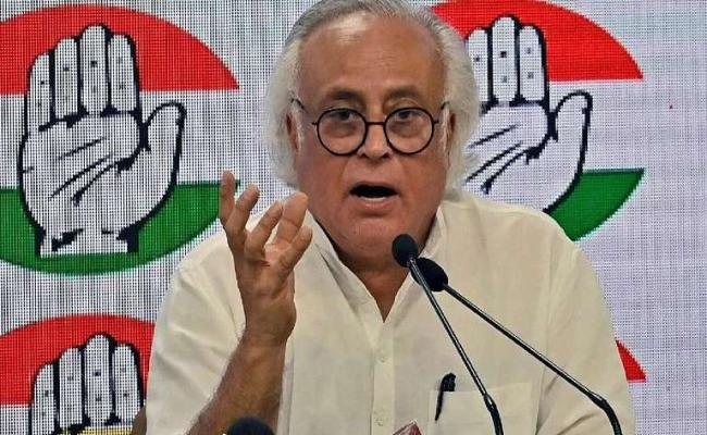 कांग्रेस का पीएम मोदी पर हमला : 'मणिपुर के लोगों की पीड़ा के प्रति PM की ‘असंवेदनशील'