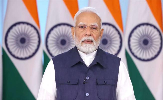रक्षा क्षेत्र की प्रगति में आधुनिकता और आत्मनिर्भरता पर विशेष जोरः प्रधानमंत्री