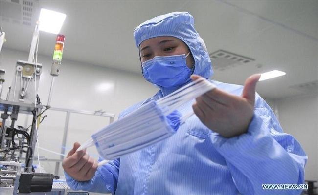 देश में कोरोना के सक्रिय मामलों की संख्या सात हजार के करीब, 24 घंटे में तीन मौत