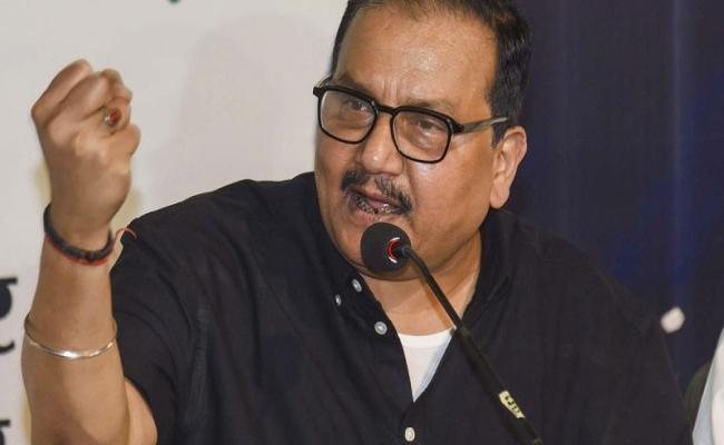 बिहार में डर का माहौल, घर से निकलने के बाद सिर्फ भगवान का नाम लेते हैं लोगः मनोझ झा