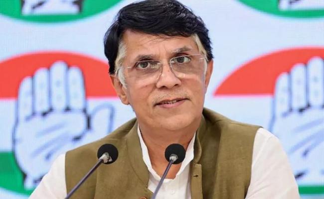 कांग्रेस ने पीएम मोदी पर मंडी की बाढ़ को नजरअंदाज करने का आरोप लगाया, कहा- टेक्सास उनके दिल के ज्यादा करीब
