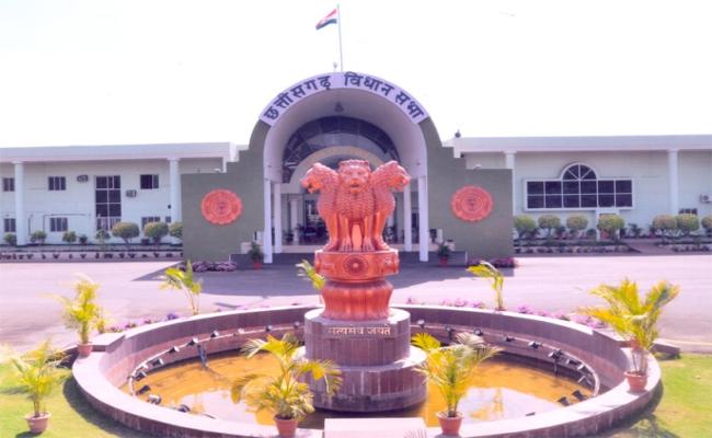 सोमवार से शुरू होने वाले विधानसभा के षष्ठम सत्र के लिए आज भाजपा एवं कांग्रेस विधायक दल की बैठक