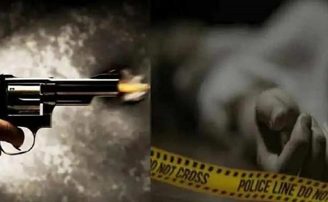 बिहार में अपराधियों का तांडव जारी! पटना में ग्रामीण स्वास्थ्य अधिकारी की गोली मारकर हत्या