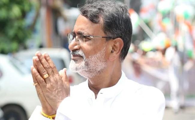 त्रिपुरा कांग्रेस बीजेपी नीत सरकार की 'जन-विरोधी' नीतियों के खिलाफ करेगी विरोध रैलियां