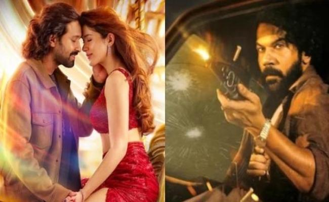बॉक्स ऑफिस पर 'मालिक' के आगे फीकी पड़ी 'आंखों की गुस्ताखियां