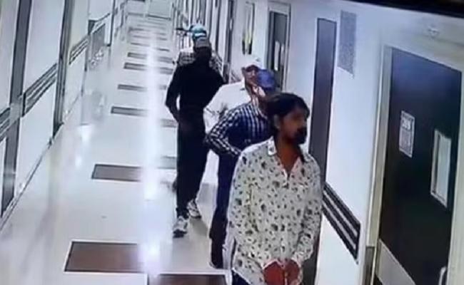 चंदन मिश्रा हत्याकांड के मुख्य आरोपित तौसीफ तीन दिन की पुलिस रिमांड पर, हर्ष, भीम और निशु को जेल