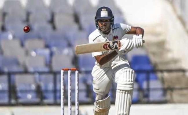 भारत बनाम इंग्लैंड अंडर-19 यूथ टेस्ट दूसरा दिन: एकांश सिंह के शतक के बाद भारत की सधी शुरुआत