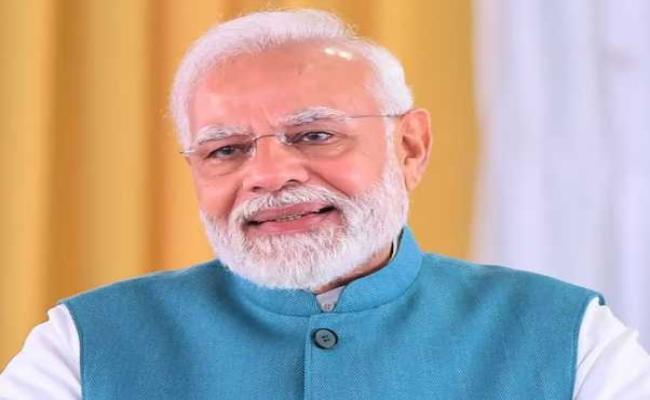 प्रधानमंत्री मोदी आज ब्रिटेन यात्रा के लिए रवाना होंगे, दौरे के आखिरी चरण में मालदीव भी जाएंगे