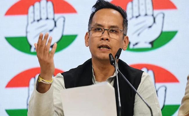 सरकार संसद में SIR चर्चा पर तकनीकी कारणों के पीछे छिप रही है: कांग्रेस