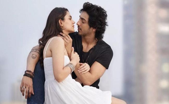 बॉक्स ऑफिस पर 'सैयारा' का जलवा जारी