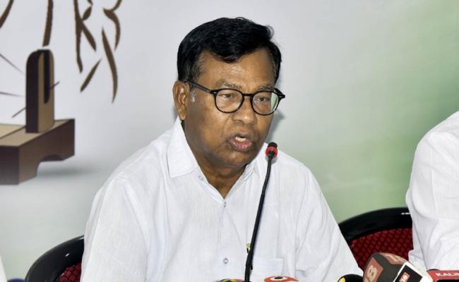 ओडिशा में जलाई गई नाबालिग पीड़ित ने तोड़ा दम,  प्रदेश कंग्रेस डीजीपी कार्यालय का घेराव करने का दि धमकी
