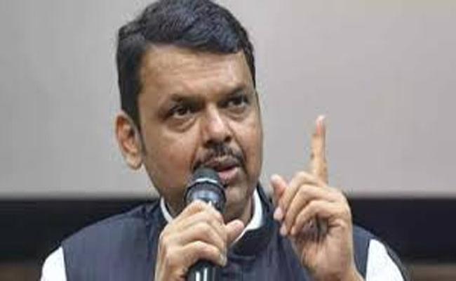 मराठी भाषा के नाम पर मारपीट बर्दाश्त नहीं की जाएगी : देवेंद्र फडणवीस