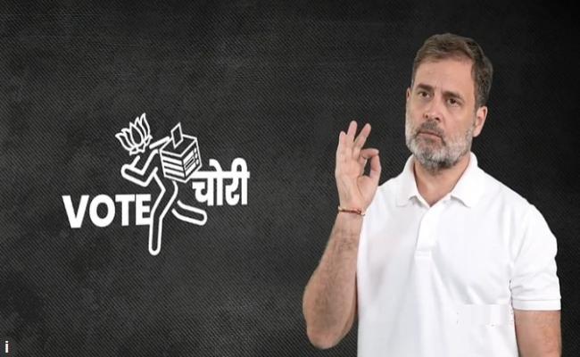 अभी पिक्चर बाकी है: राहुल गांधी