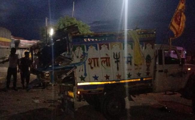 राजस्थान के दौसा में सड़क हादसा, खाटूश्याम के दर्शन कर लौट रहे 11 श्रद्धालुओं की मौत, सभी उत्तर प्रदेश के