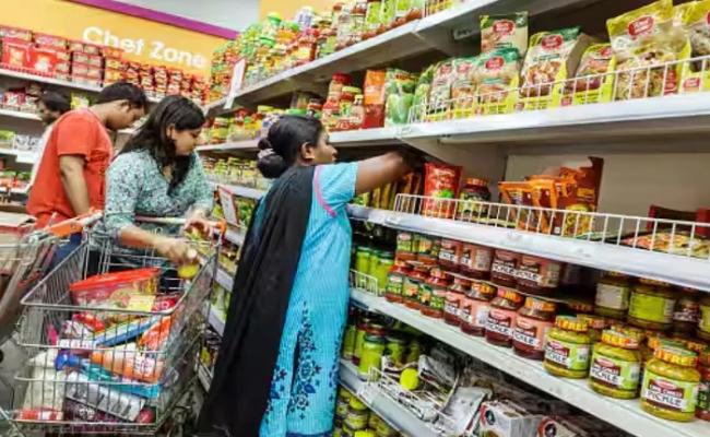 जीएसटी की नई दरें प्रभावी, सभी को बड़ी राहत