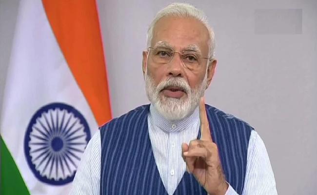 प्रधानमंत्री मोदी आज अरुणाचल प्रदेश और त्रिपुरा में