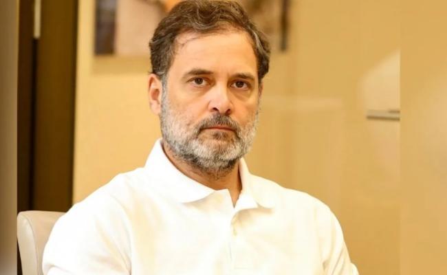 लद्दाख की संस्कृति और परंपराओं पर हमला कर रहे हैं BJP-RSS : राहुल गांधी