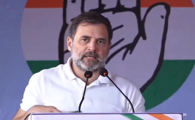करूर भगदड़ में मरने वालों का आंकड़ा पहुंचा 41, राहुल गांधी ने सीएम स्टालिन और TVK प्रमुख विजय से की बात