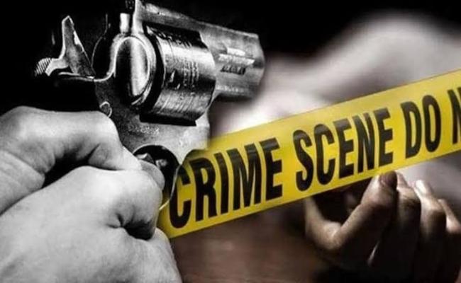गाजियाबाद में युवक की गोली मारकर हत्या, पत्नी और उसके दोस्त पर आरोप