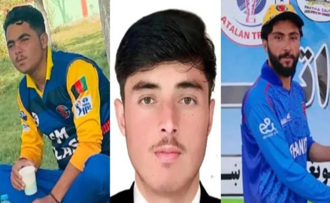 पाकिस्तान के हमले में 3 अफगान क्रिकेटर्स की मौत, राशिद बोले- मासूमों की मौतों...