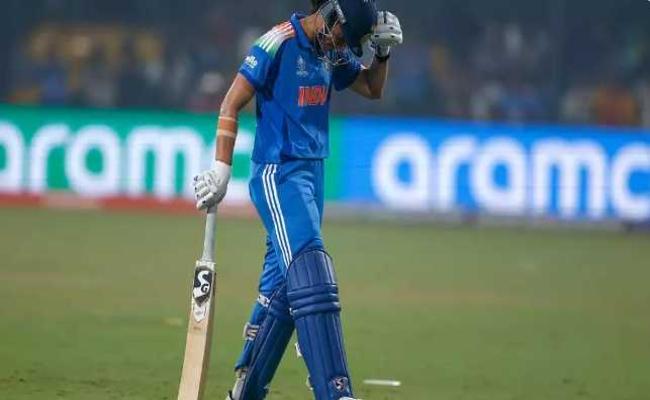 मंधाना ने इंग्लैंड के खिलाफ मिली हार की ली जिम्मेदारी, कहा-शॉट चयन बेहतर हो सकता था