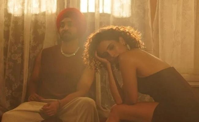संगीत की दुनिया में फिर छाए दिलजीत दोसांझ, 'चार्मर' से लौटाया जादू