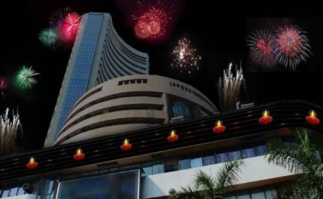 शेयर बाजार में आज दिवाली की छुट्टी, कल भी बलि प्रतिप्रदा के कारण बंद रहेगा बाजार