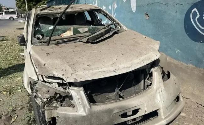 बलोचिस्तान के रीको में पाकिस्तानी सेना पर हमला, कई जवान मारे गए, तुर्बत में केच डीसी के काफिले पर विस्फोट