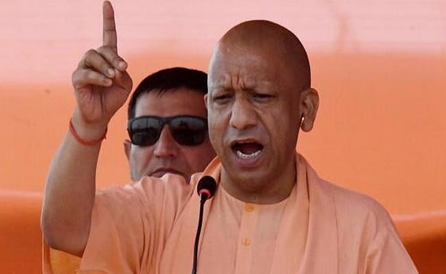 आईएनडीआईए ब्लॉक घुसपैठियों को आमंत्रित कर बिहार की सुरक्षा को भंग कर रहा है: योगी आदित्यनाथ