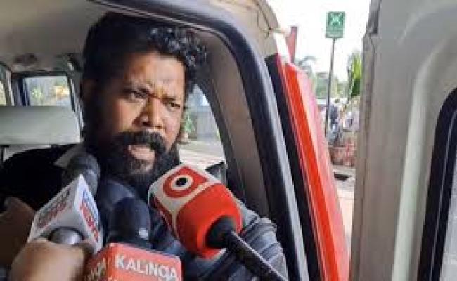 ओडिशा पुलिस एसआई भर्ती घोटाला: मास्टरमाइंड शंकर पृष्टि का होगा 'लाई डिटेक्शन टेस्ट'