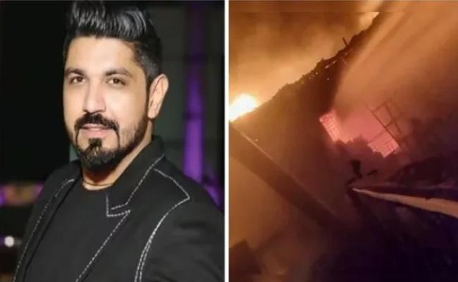 गोवा नाइटक्लब अग्निकांड: बिर्च बाय रोमियो लेन के मालिकों ने आग लगने के कुछ घंटों बाद ही देश छोड़ा