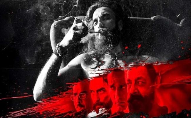 हिंदी फिल्म ‘धुरंधर’ का गुजरात में विरोध, प्रतिबंध लगाने की उठी मांग