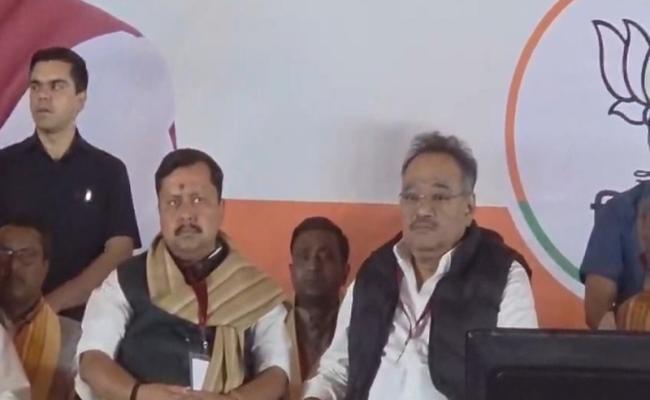 2026 में बंगाल में भाजपा की जीत सुनिश्चित, कार्यकर्ता बने जन-जन की आवाज : नितिन नवीन