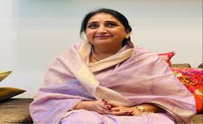 सुनेत्रा अजीत पवार बनेंगी महाराष्ट्र की पहली महिला उप-मुख्यमंत्री, शनिवार को लेंगी शपथ