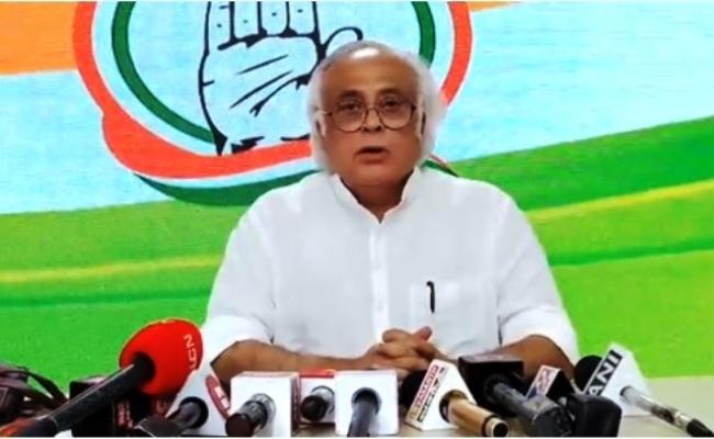 कांग्रेस ने भारत-अमेरिका व्यापार समझौते की पारदर्शिता पर उठाए सवाल, कृषि क्षेत्र में रियायतों का आरोप लगाया