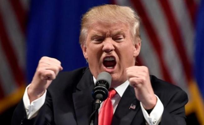 ट्रंप ने फिर ईरान को नेस्तनाबूद करने की धमकी दी, काहा आज रात एक पूरी सभ्यता खत्म हो जाएगी